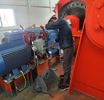 敬業(yè)“華新人”王劍：不抱怨、不懈怠，用行動追求卓越